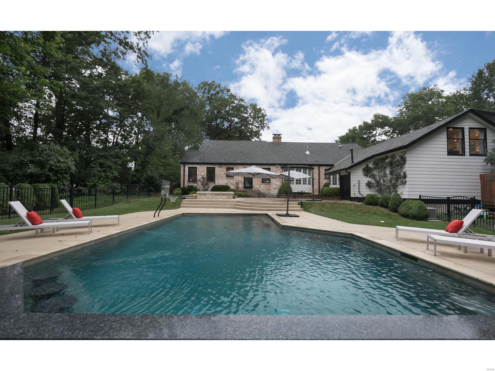 Overbrook Estates - Residential