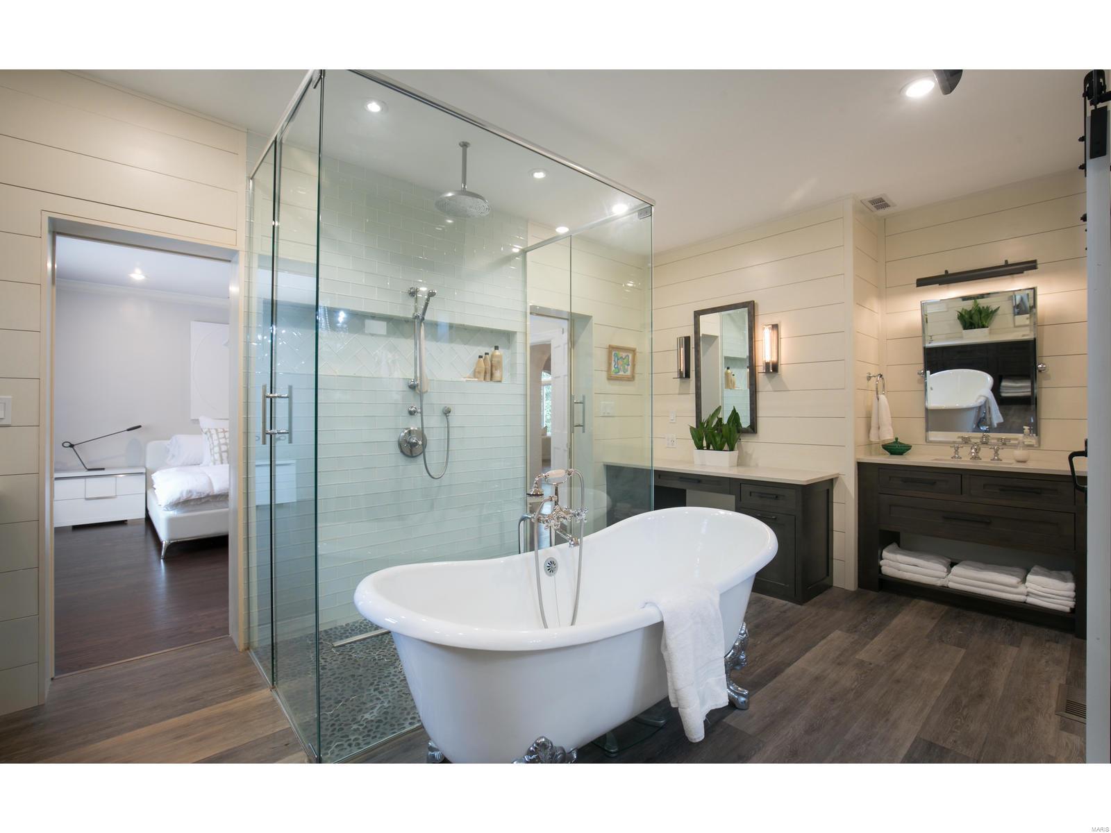 Overbrook Estates - Residential