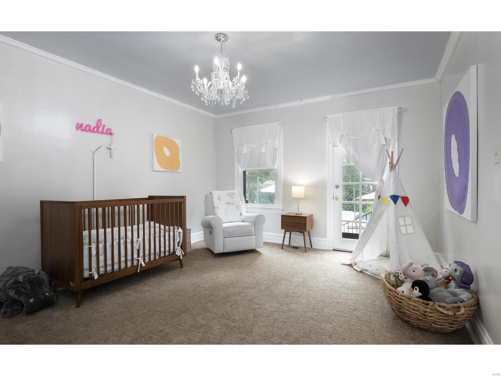 Overbrook Estates - Residential