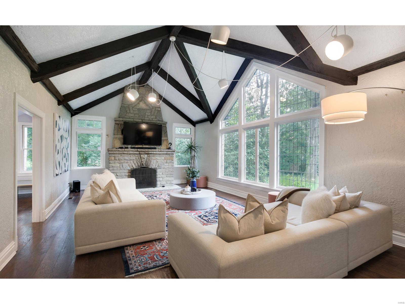 Overbrook Estates - Residential