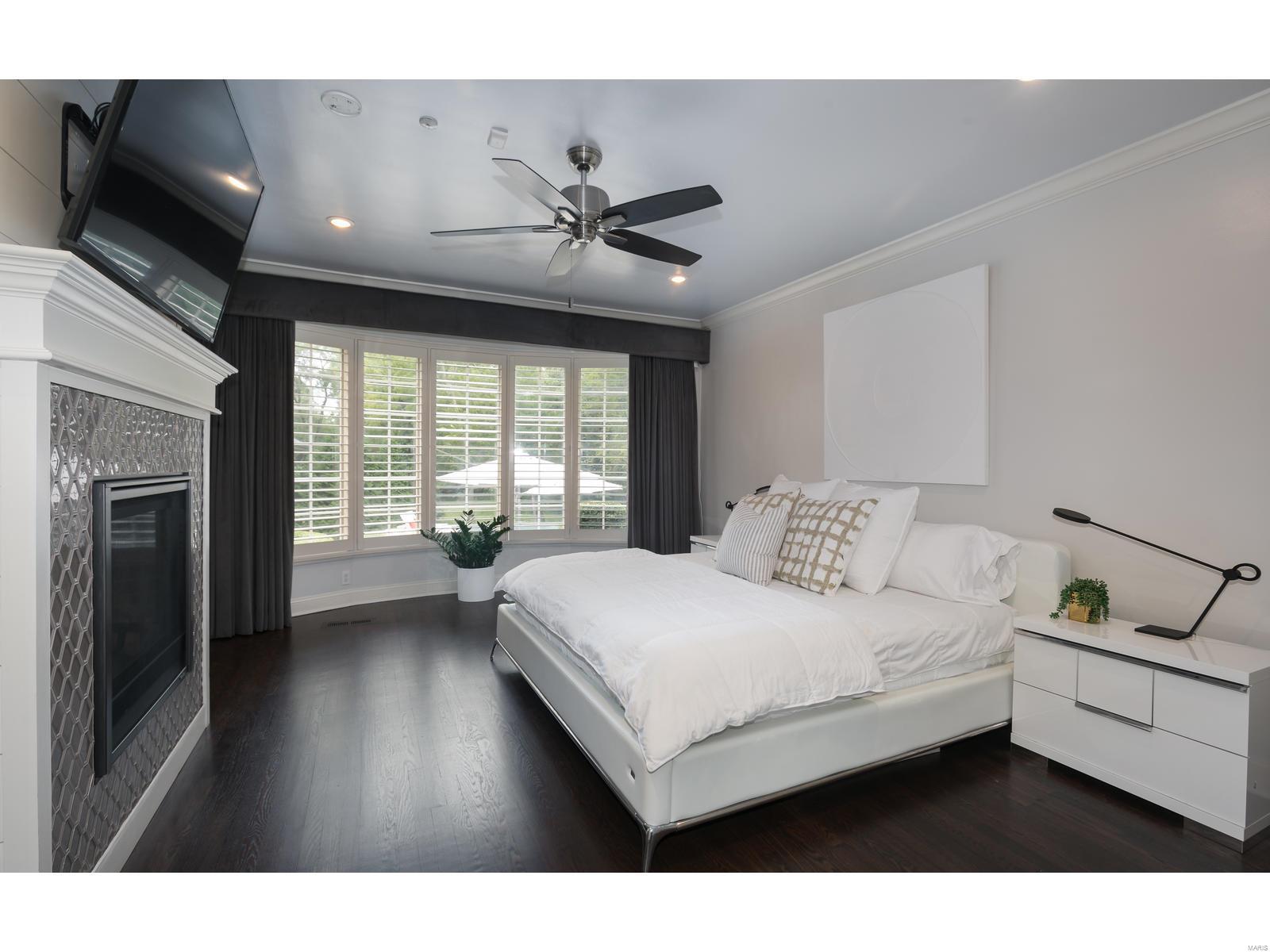 Overbrook Estates - Residential