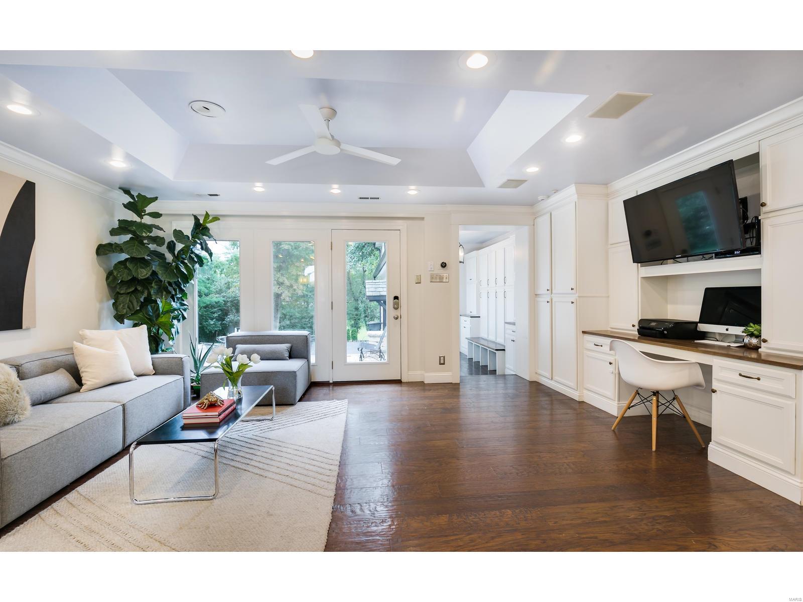 Overbrook Estates - Residential