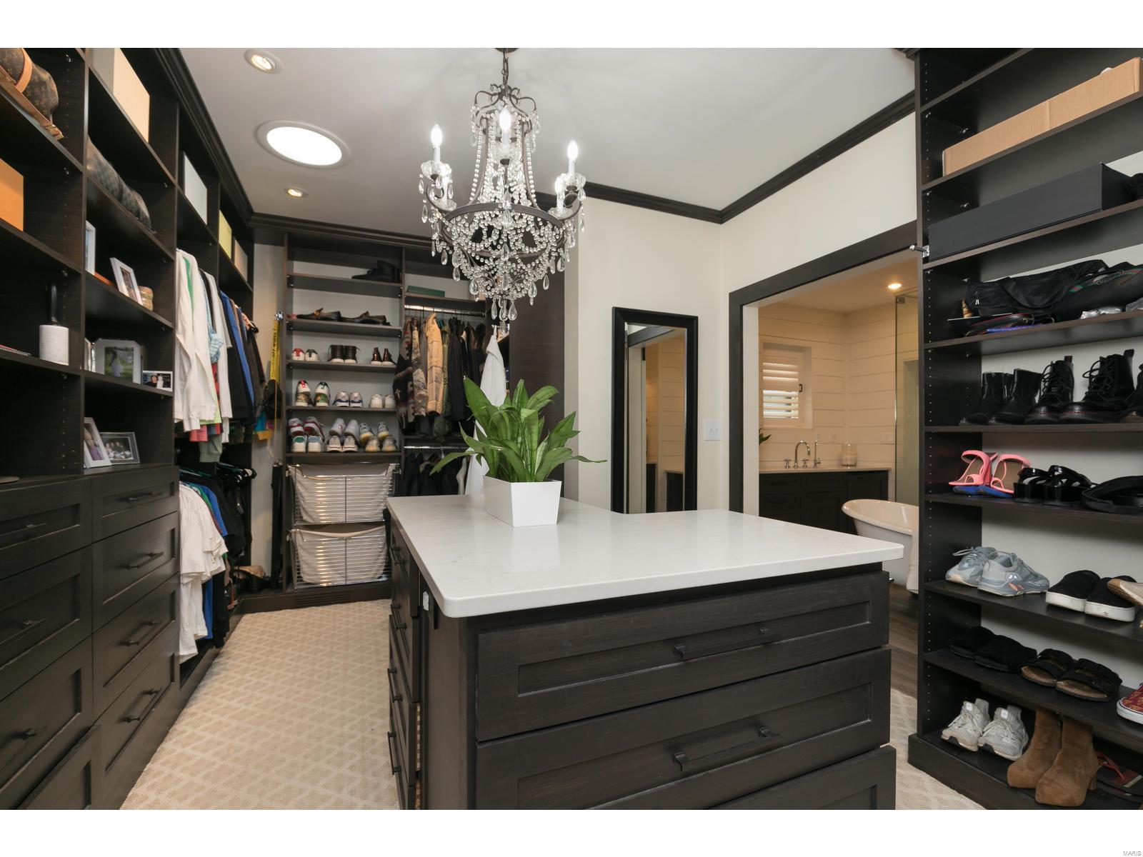 Overbrook Estates - Residential