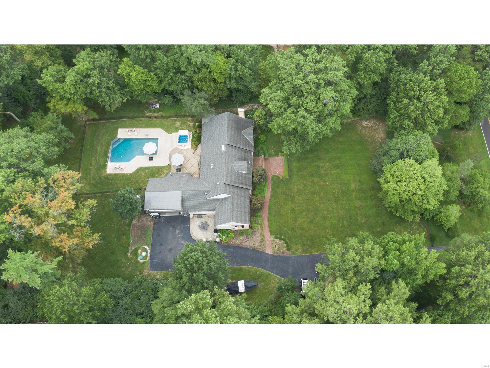 Overbrook Estates - Residential