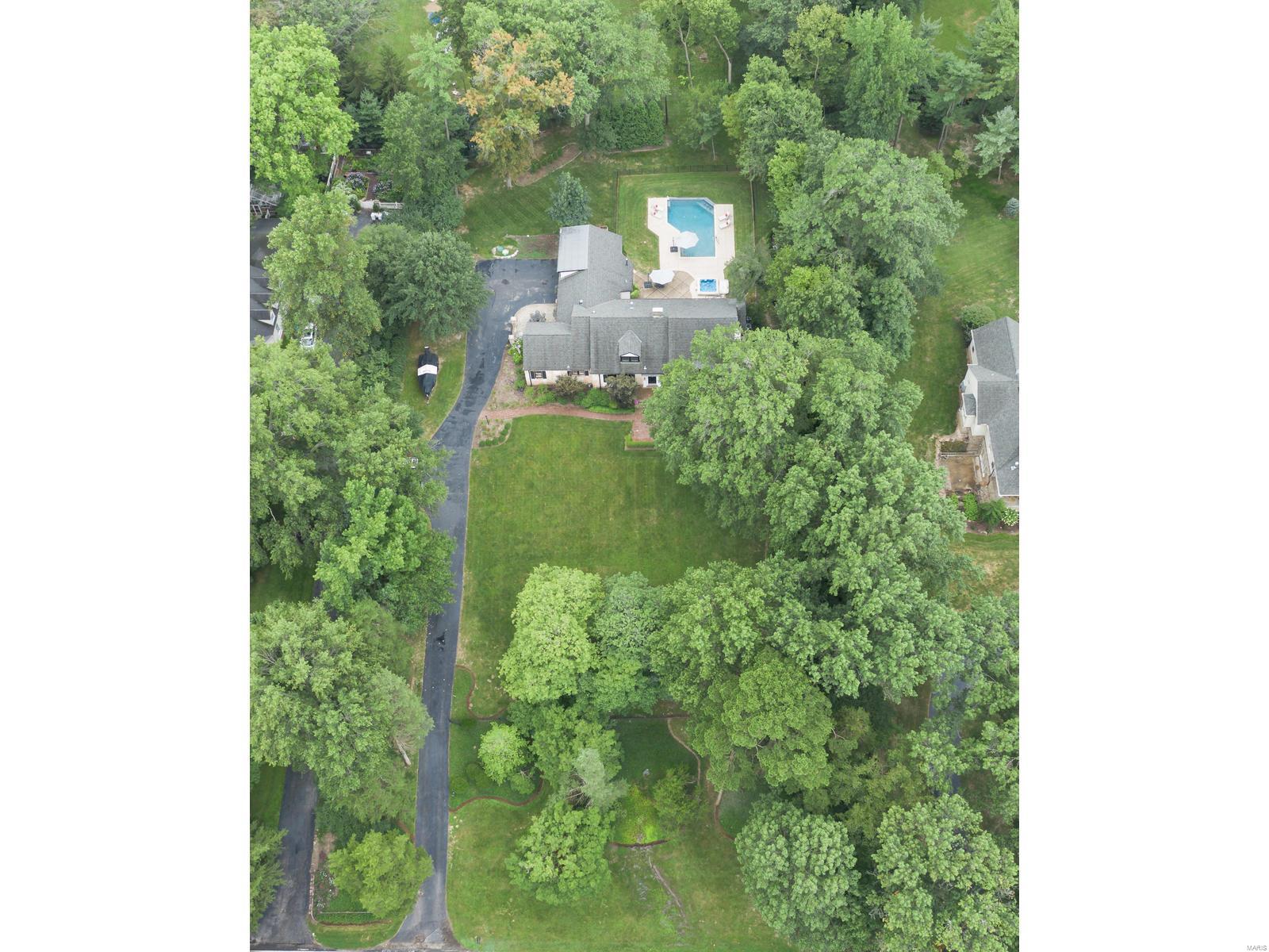 Overbrook Estates - Residential