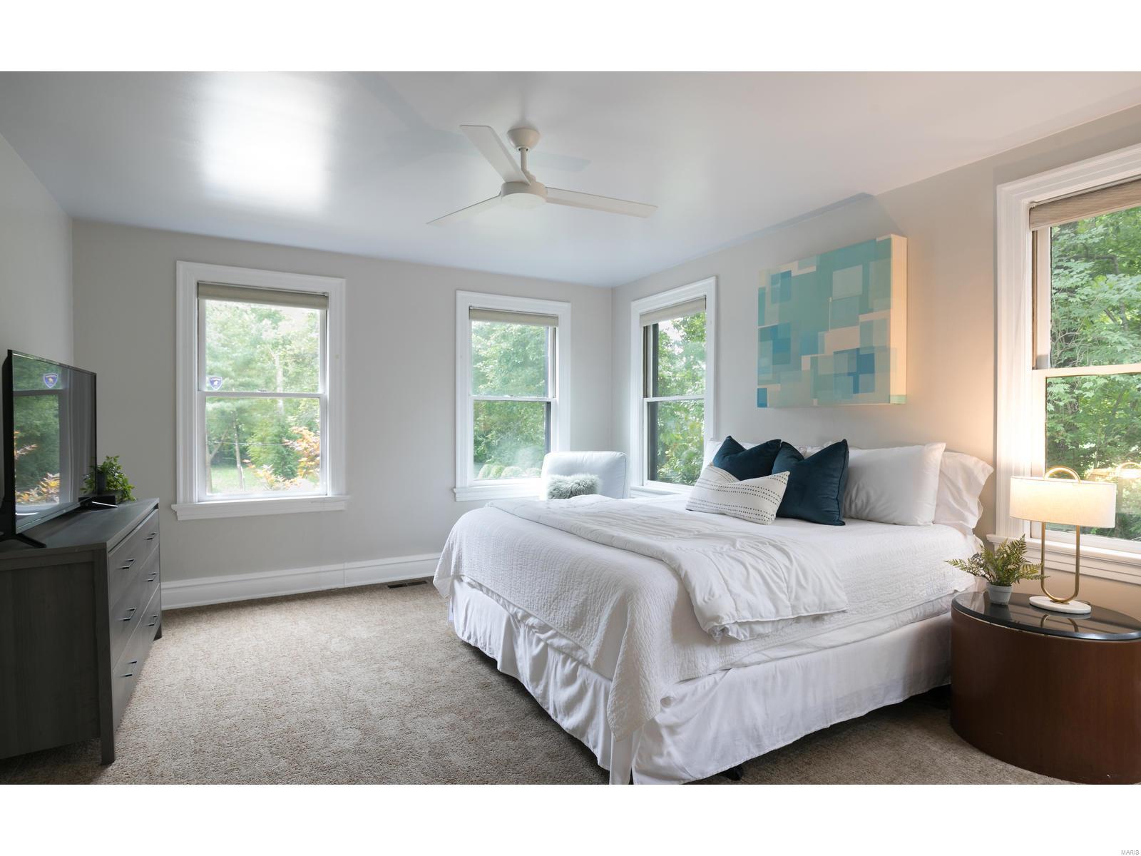 Overbrook Estates - Residential