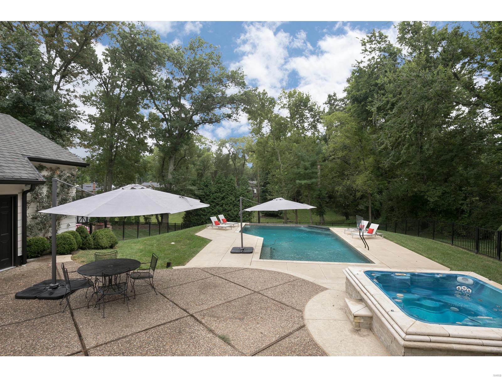 Overbrook Estates - Residential