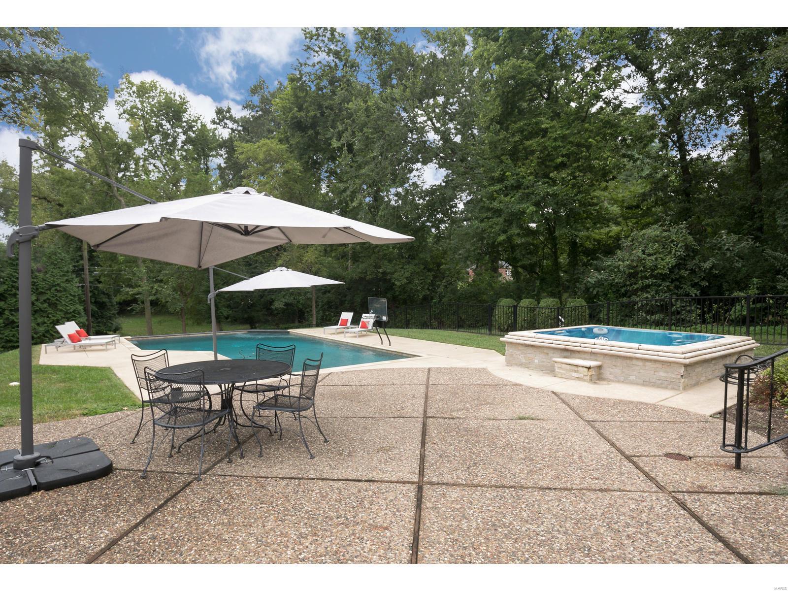 Overbrook Estates - Residential