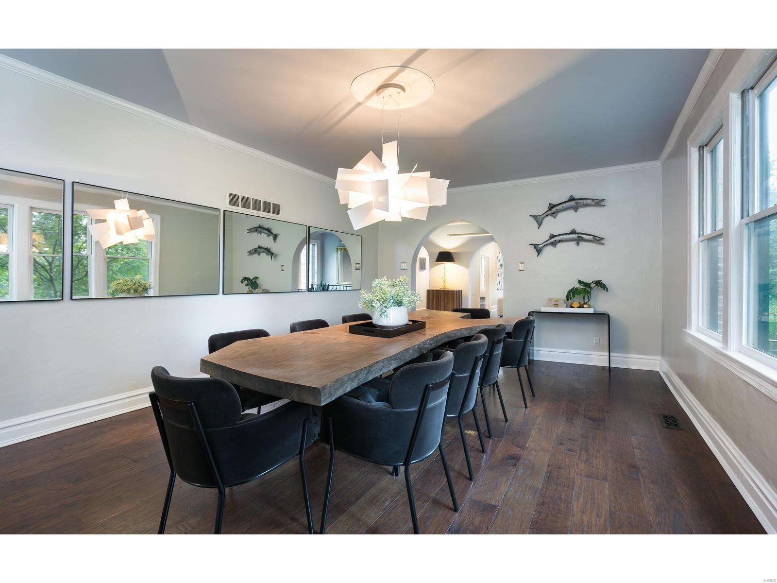 Overbrook Estates - Residential