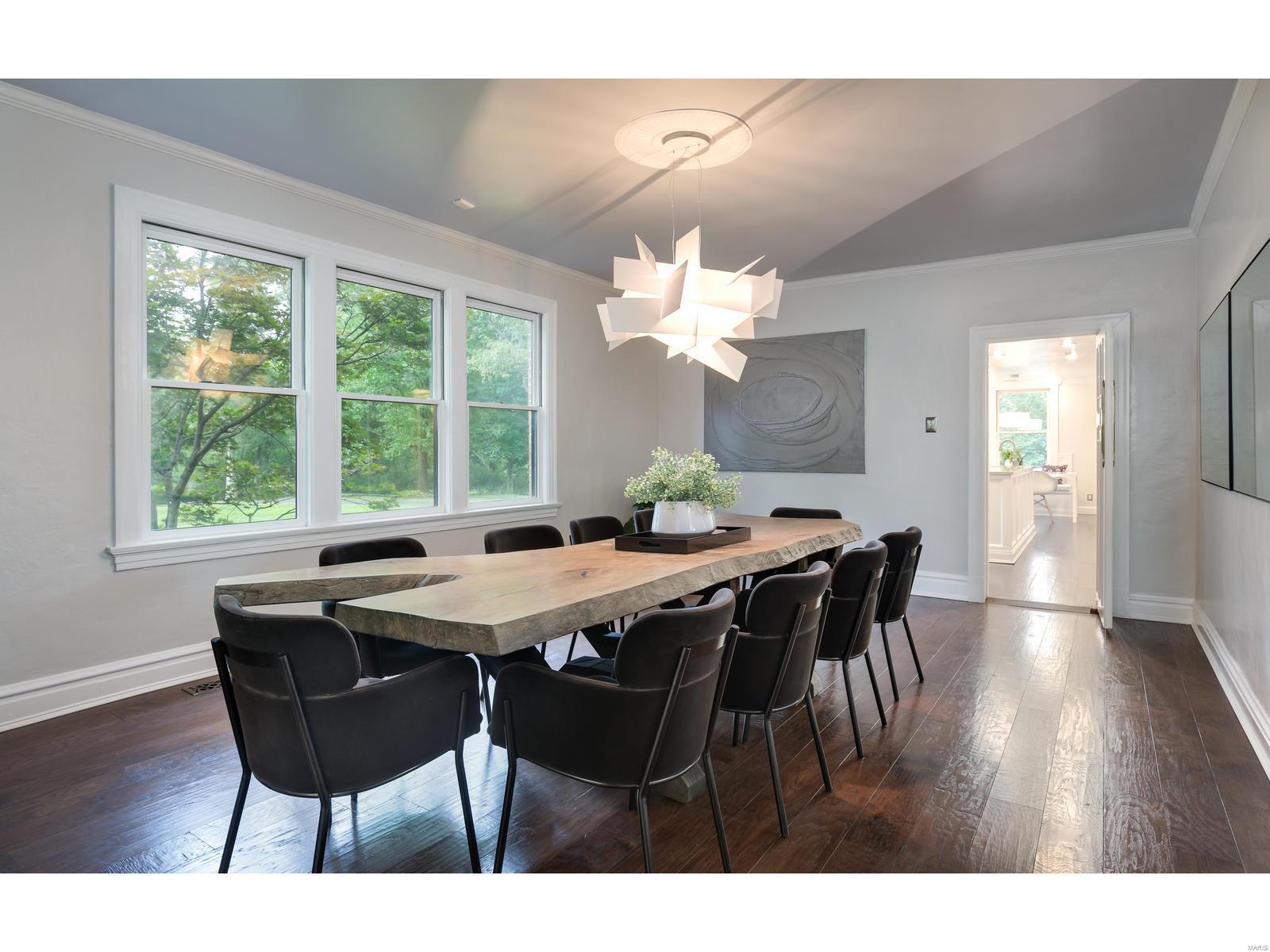 Overbrook Estates - Residential