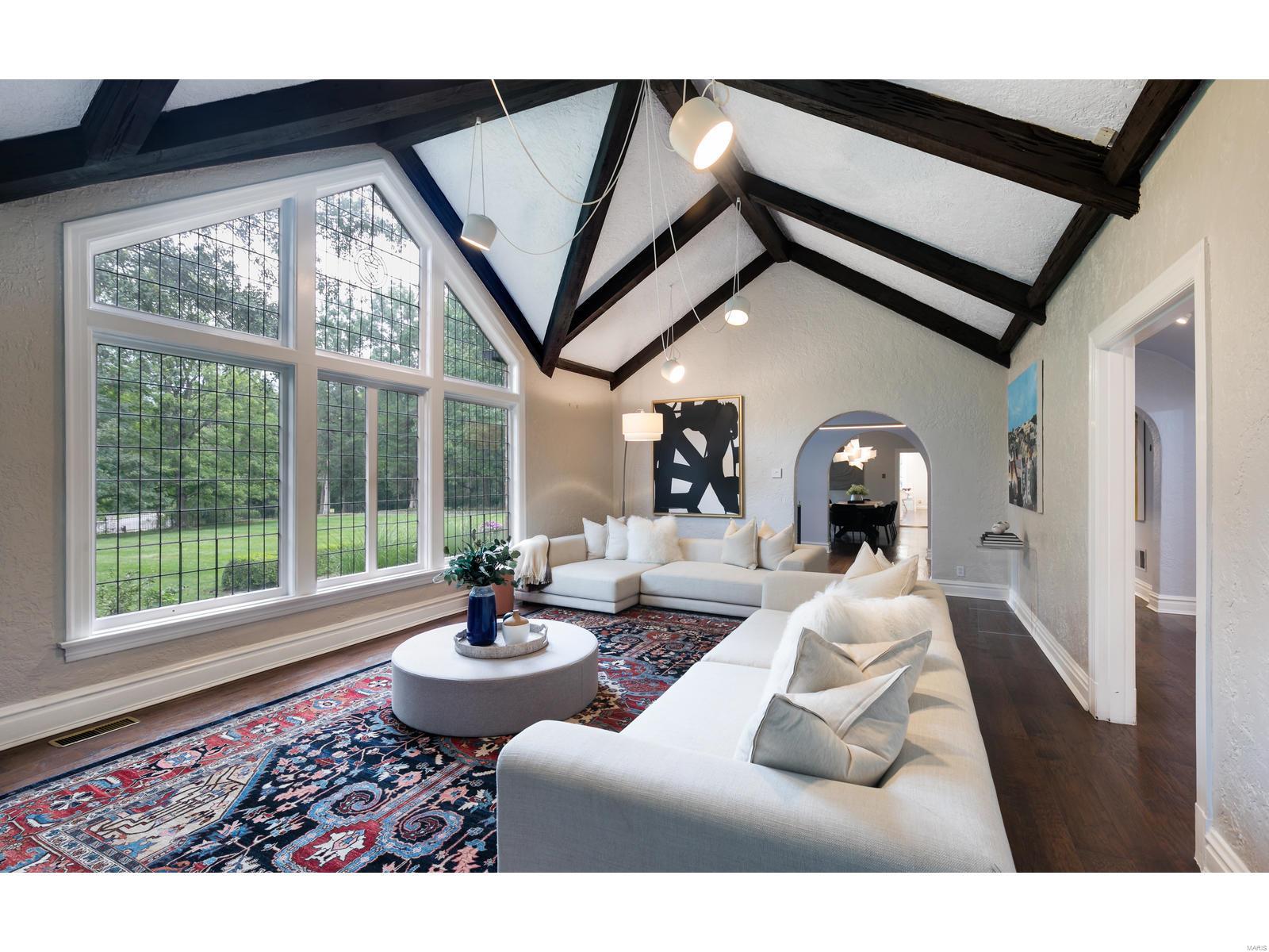 Overbrook Estates - Residential