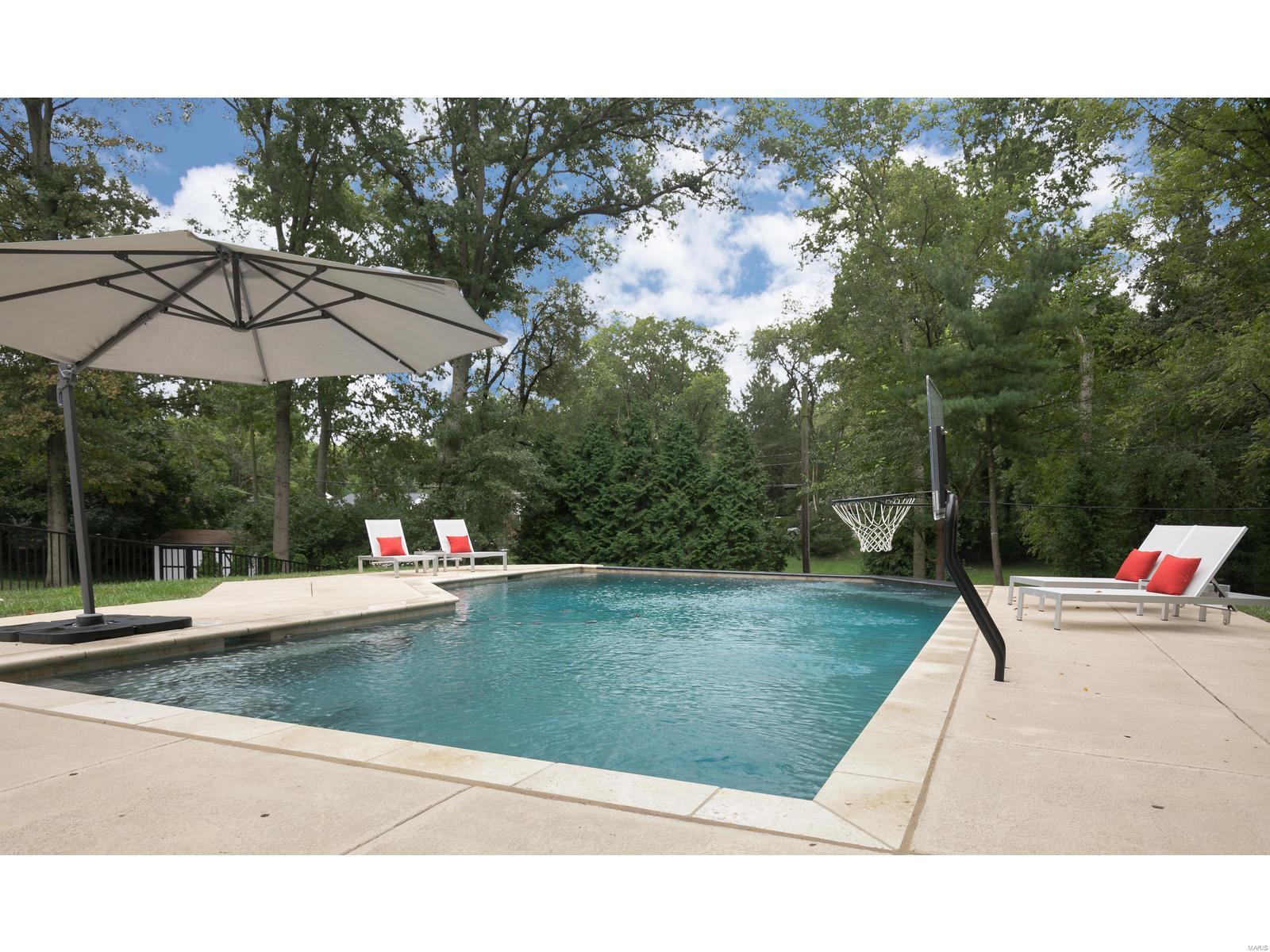 Overbrook Estates - Residential