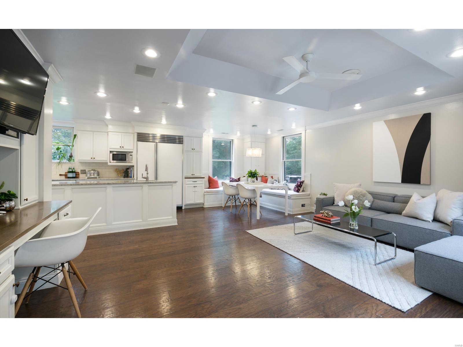 Overbrook Estates - Residential