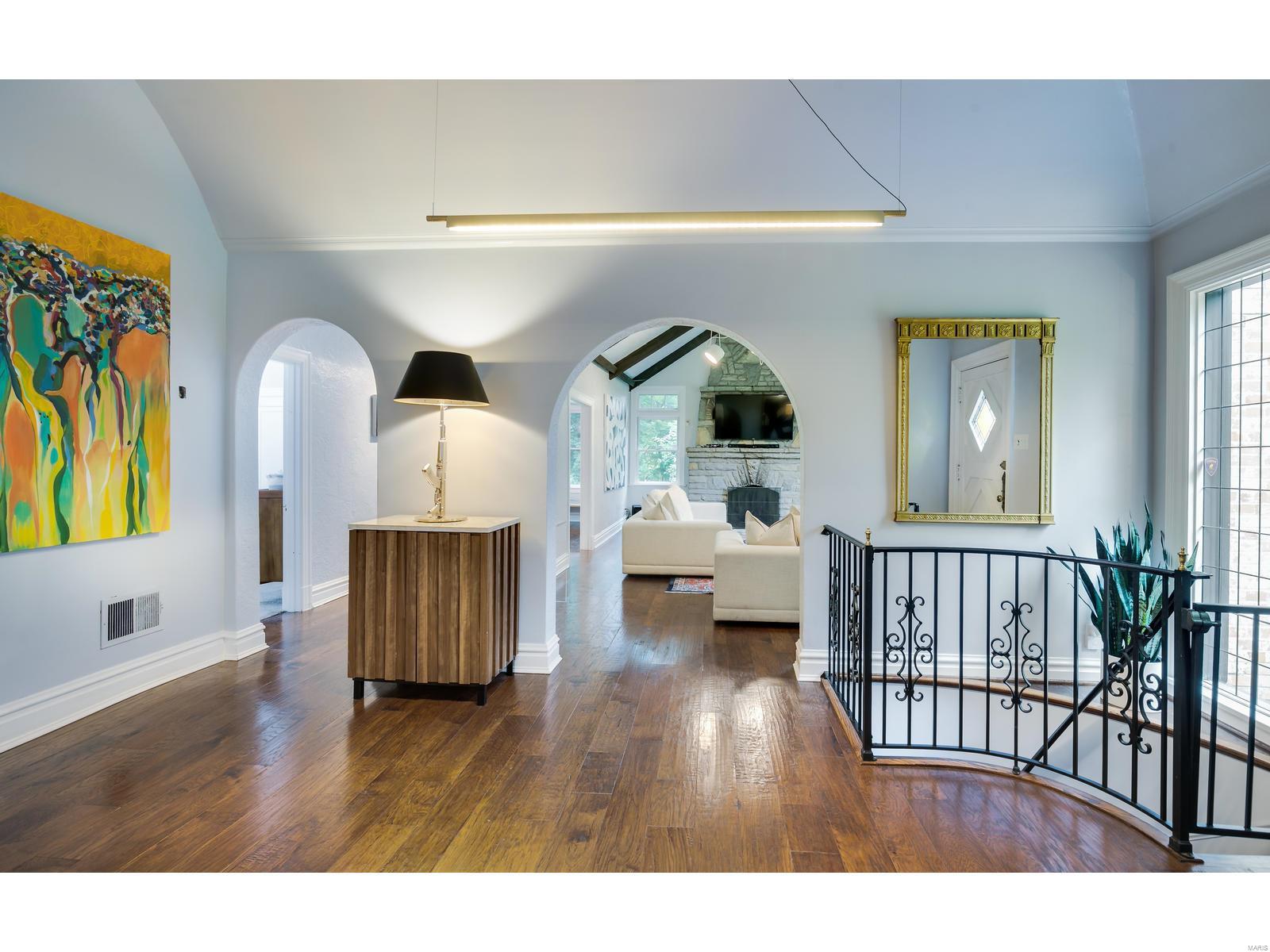 Overbrook Estates - Residential