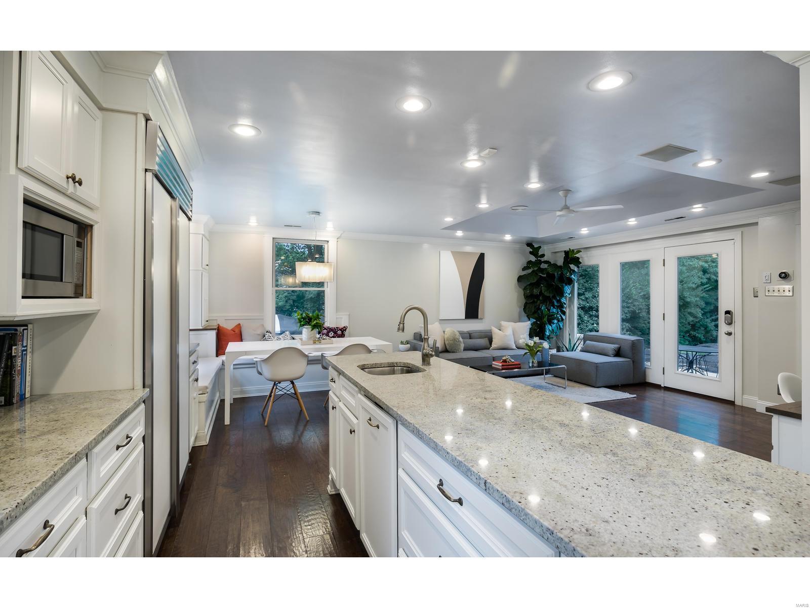 Overbrook Estates - Residential