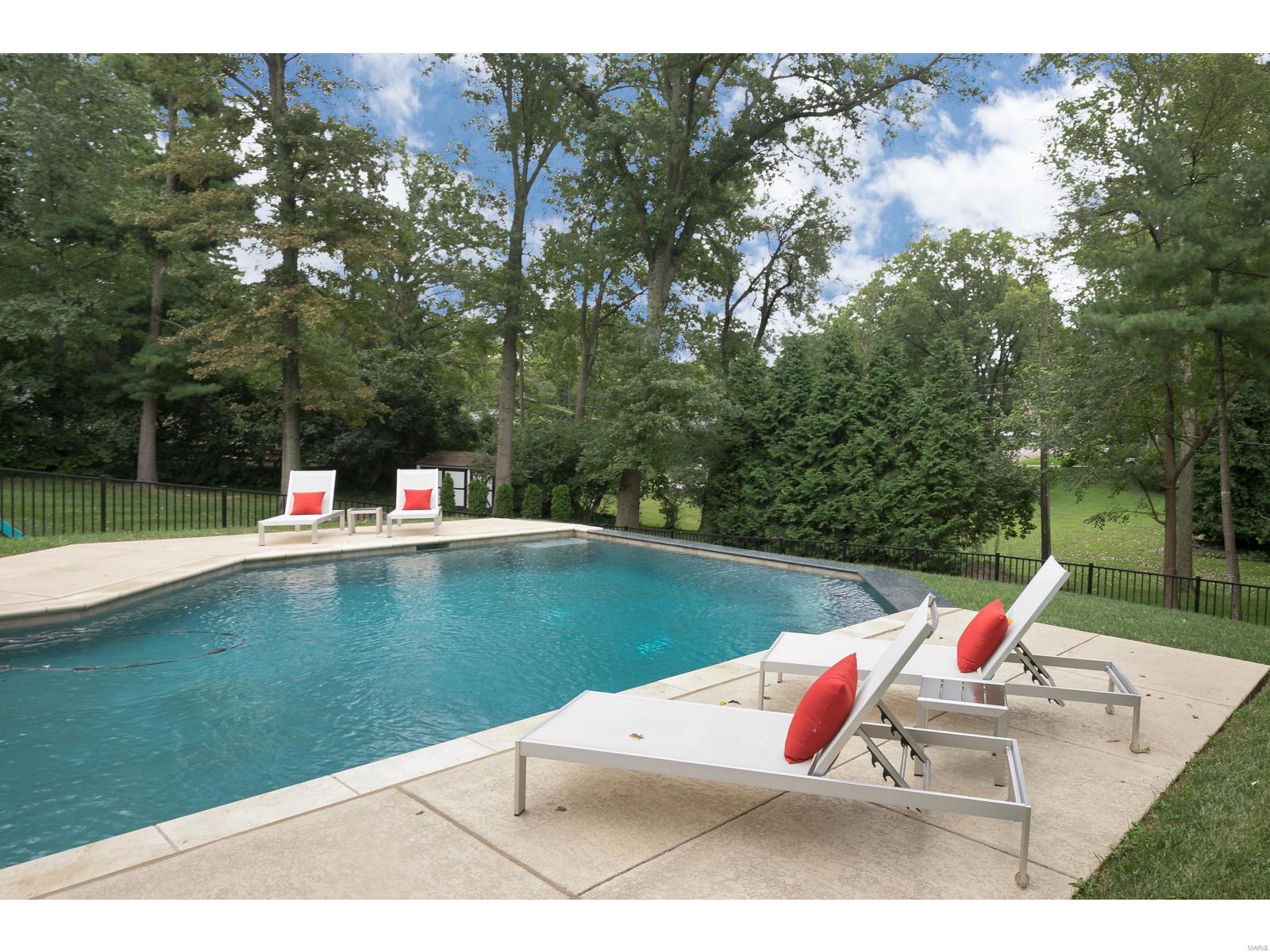 Overbrook Estates - Residential