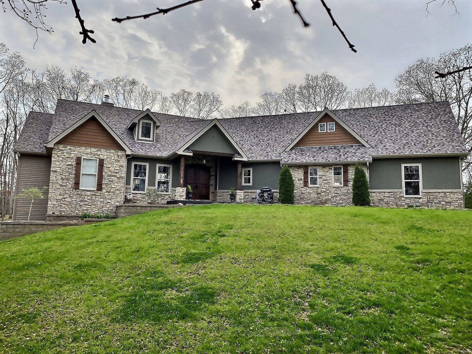 Bristol Ridge - Residential