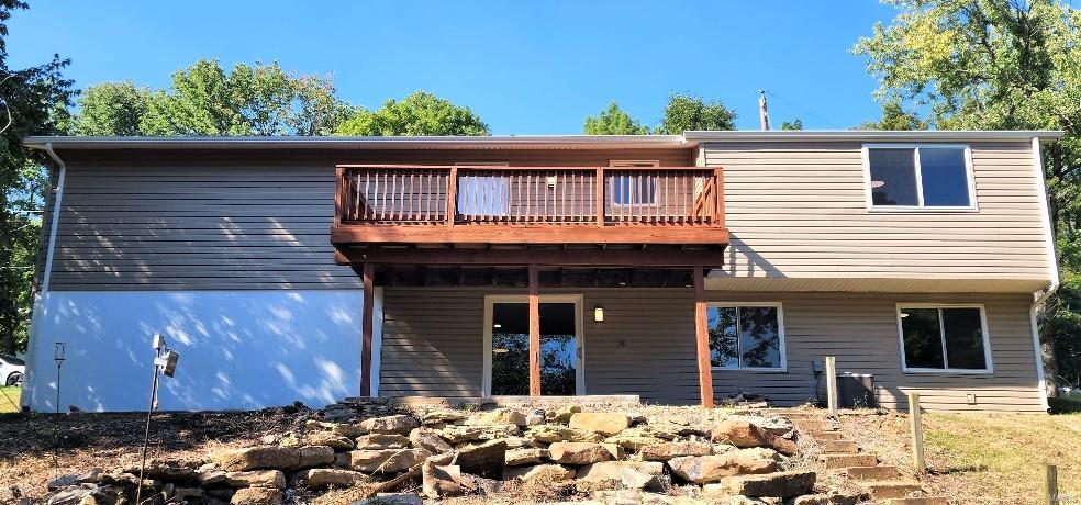 Stone Cliff Estates - Residential