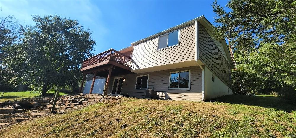 Stone Cliff Estates - Residential