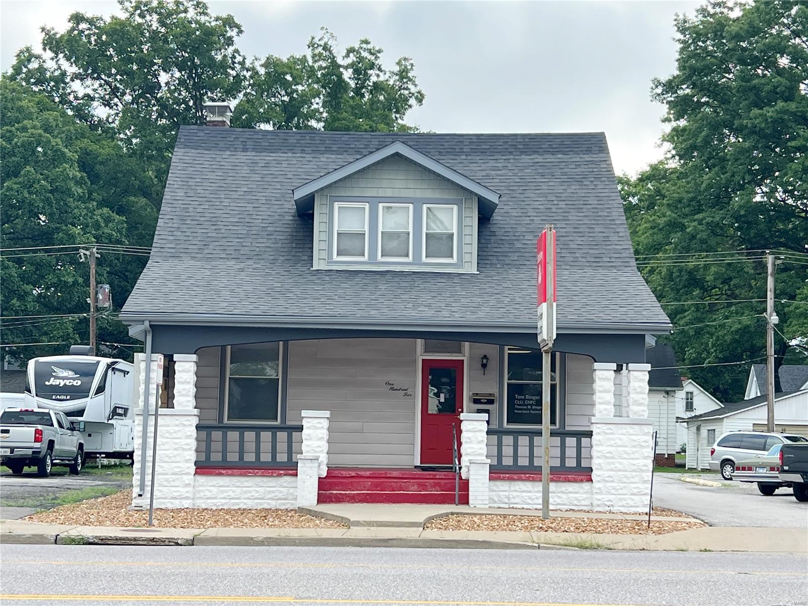 105 S State Street