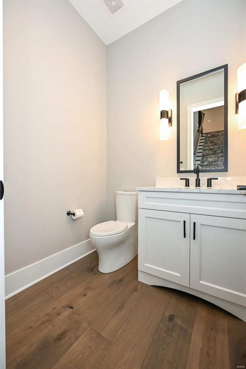 Schaeffers Grove - Residential