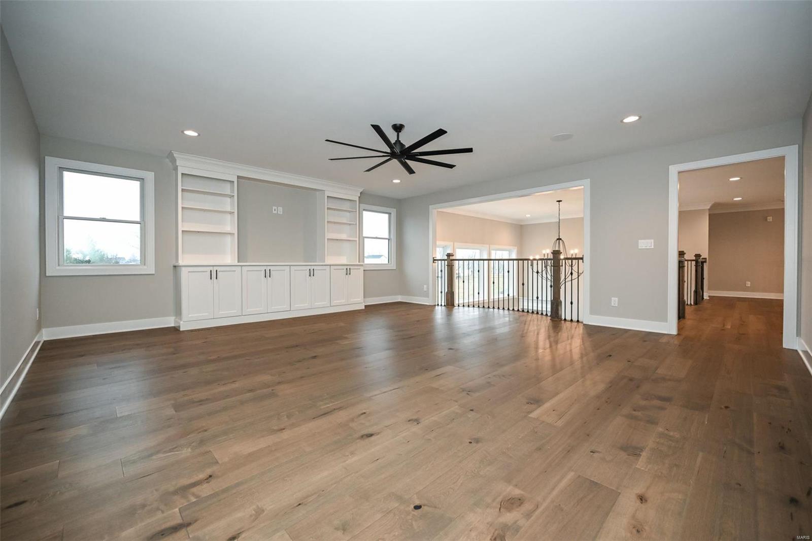 Schaeffers Grove - Residential