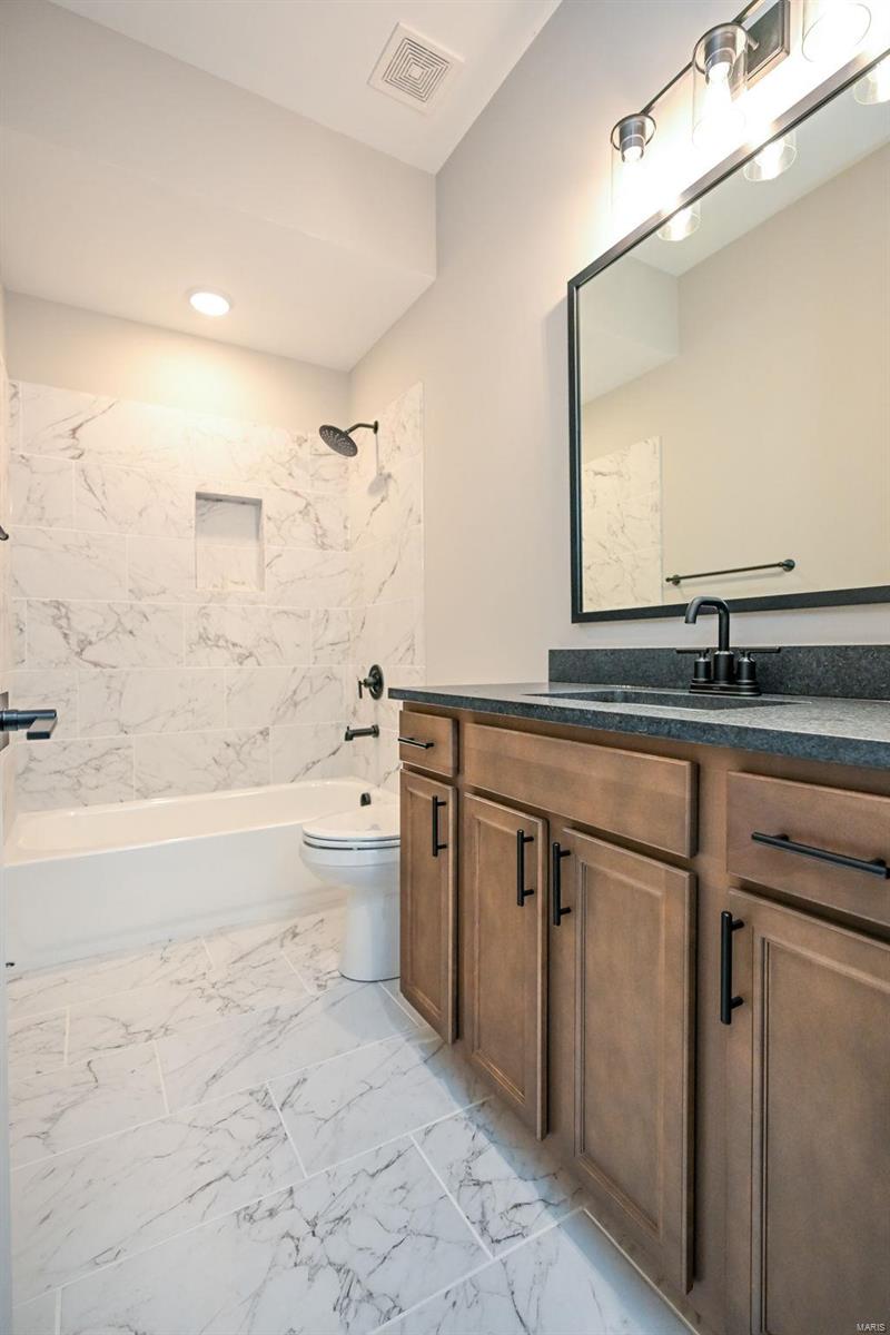 Schaeffers Grove - Residential