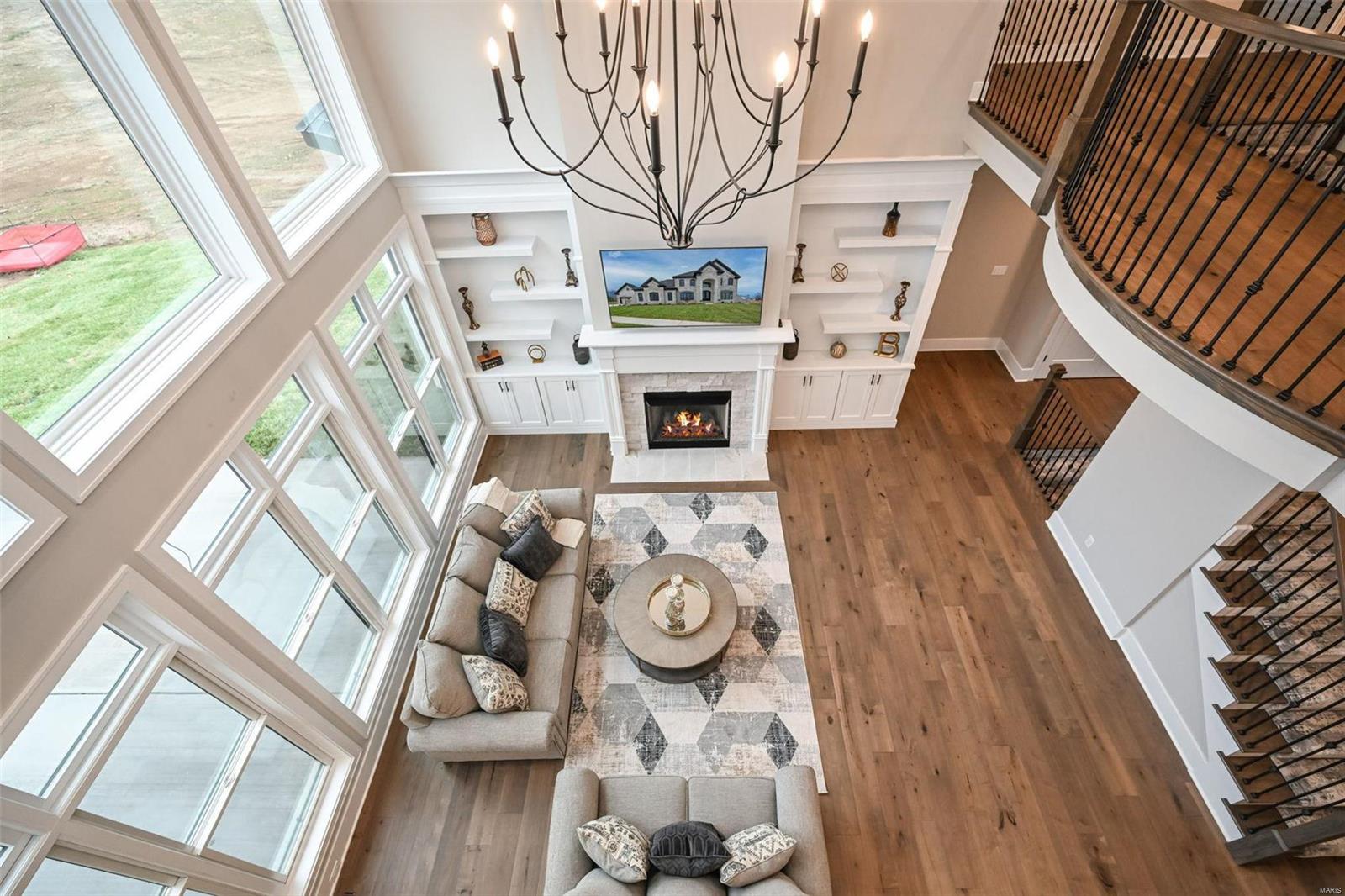 Schaeffers Grove - Residential