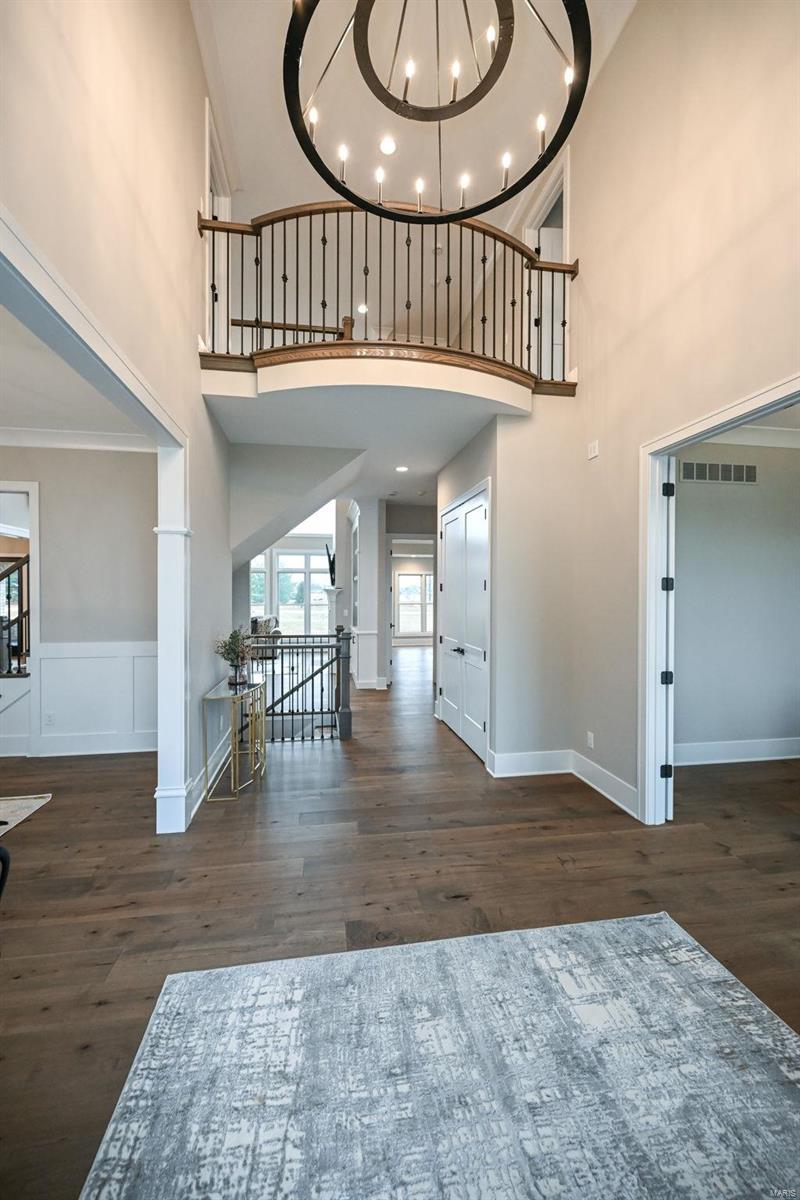 Schaeffers Grove - Residential