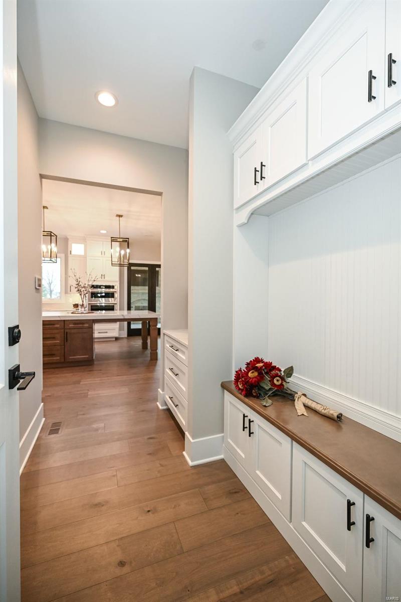 Schaeffers Grove - Residential