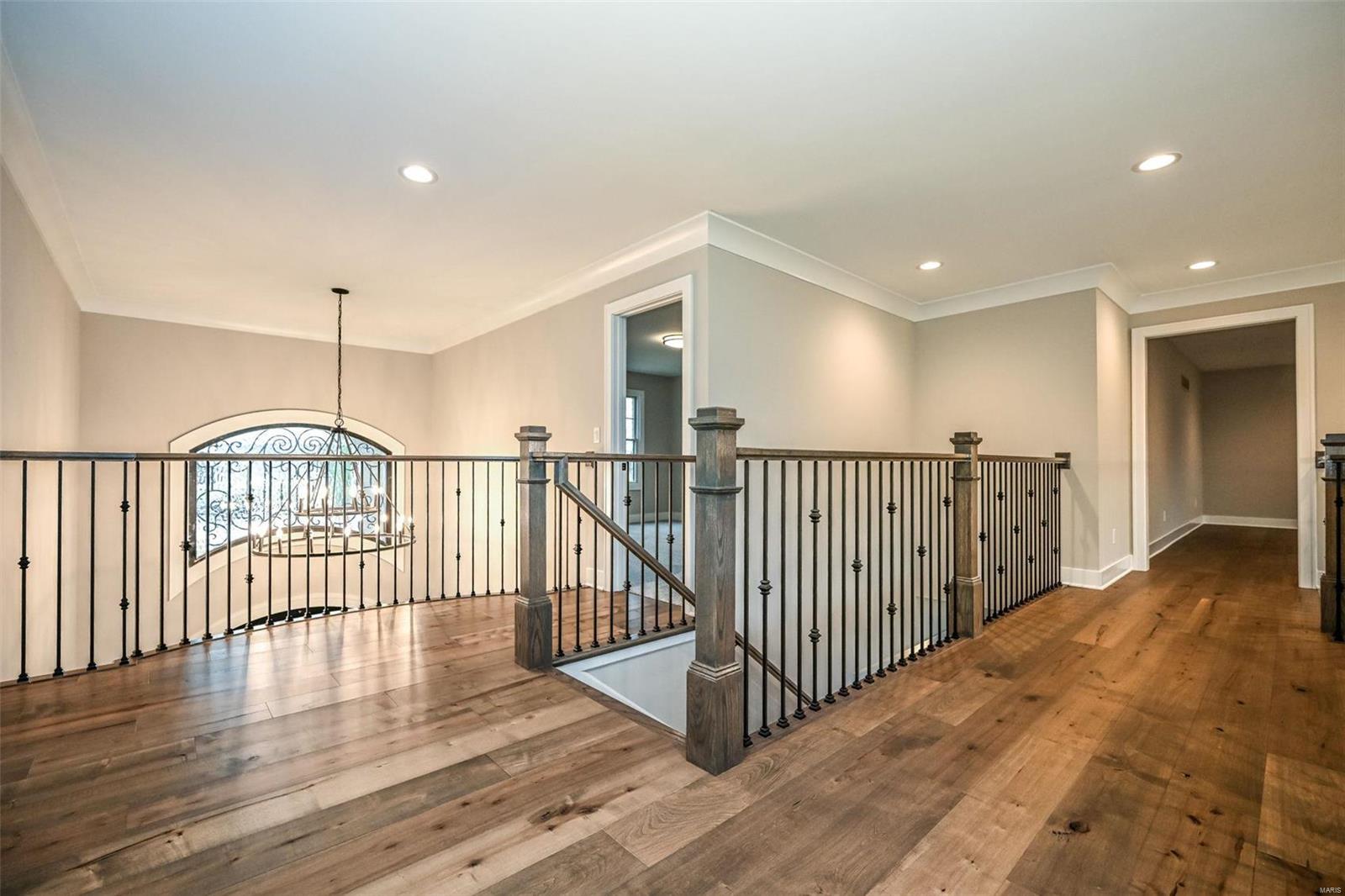 Schaeffers Grove - Residential