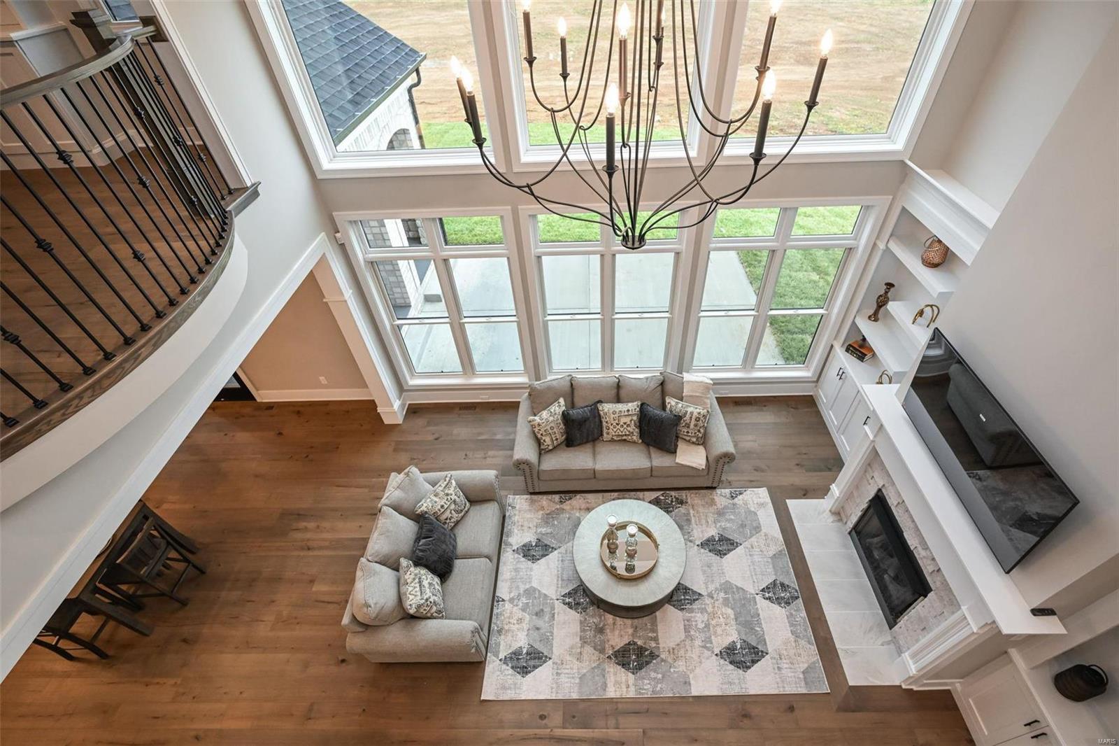 Schaeffers Grove - Residential