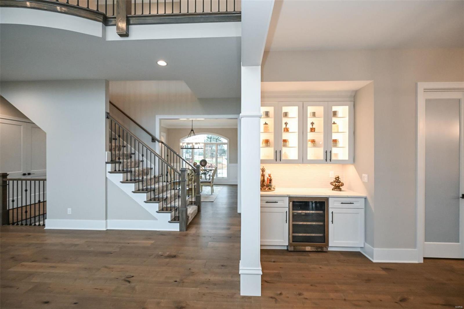 Schaeffers Grove - Residential