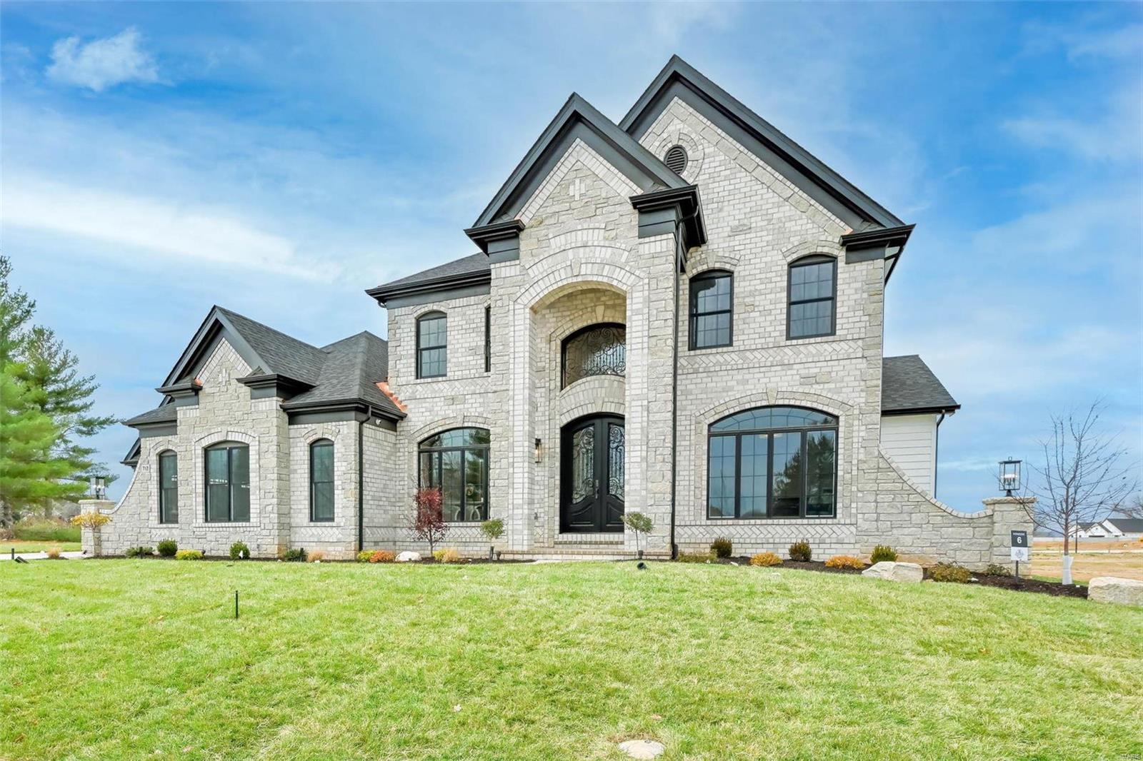 Schaeffers Grove - Residential