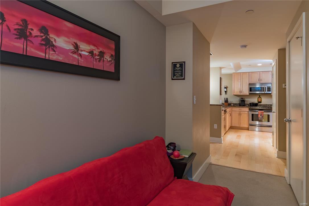 Marquette Building - Residential Lease