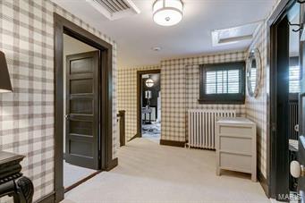 Skinker Heights - Residential