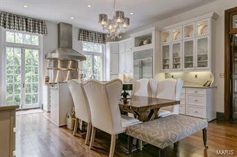 Skinker Heights - Residential