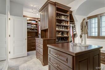 Skinker Heights - Residential