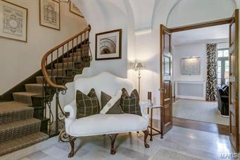 Skinker Heights - Residential