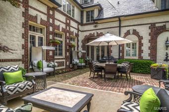 Skinker Heights - Residential