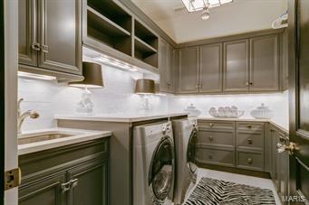 Skinker Heights - Residential