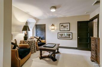 Skinker Heights - Residential