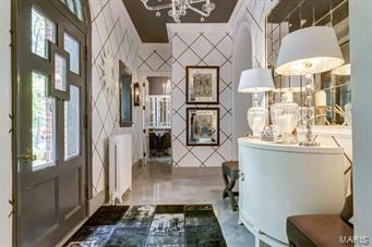 Skinker Heights - Residential