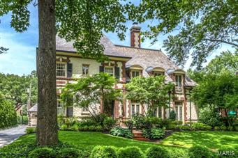 Skinker Heights - Residential