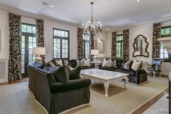 Skinker Heights - Residential