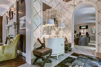 Skinker Heights - Residential