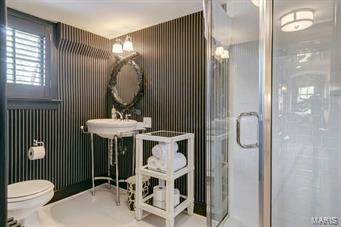 Skinker Heights - Residential