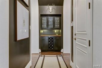 Skinker Heights - Residential