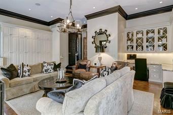 Skinker Heights - Residential