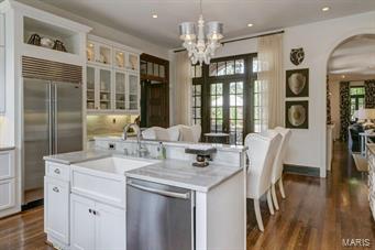 Skinker Heights - Residential